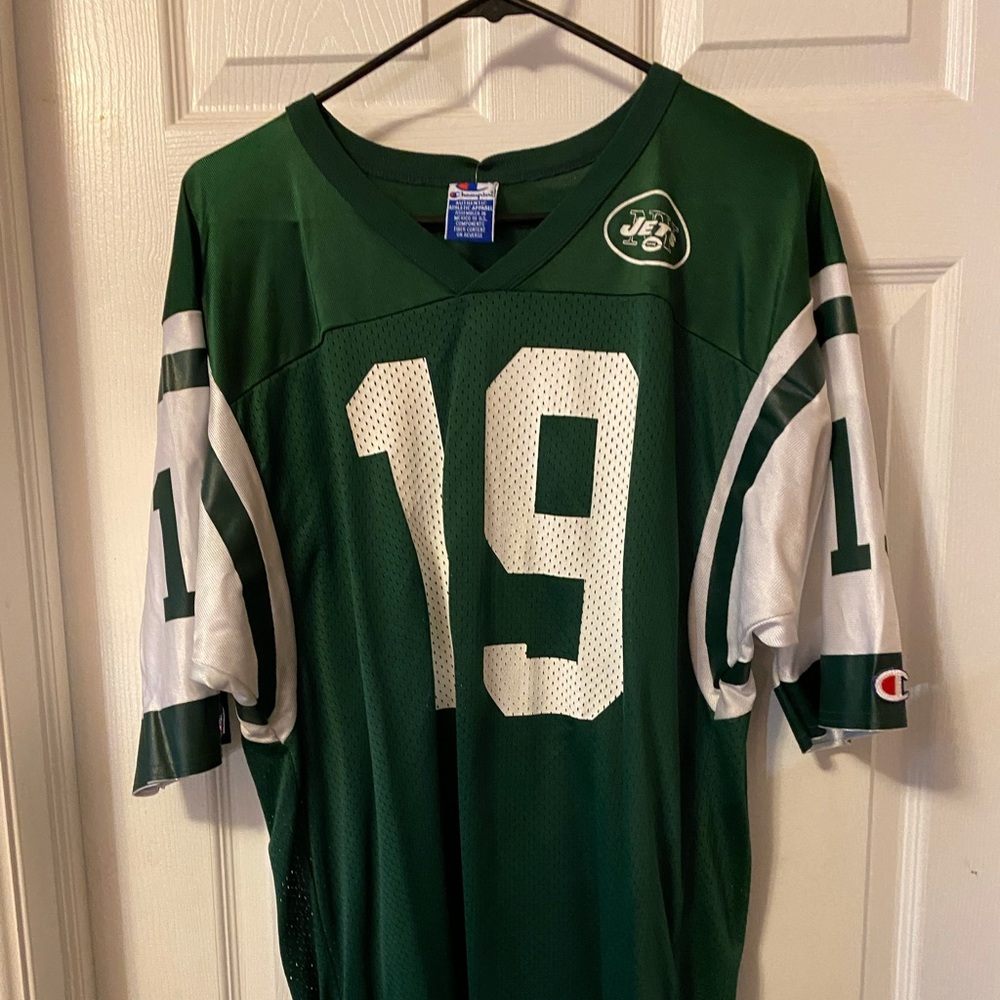 Football Jersey